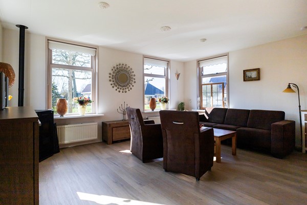 Medium property photo - De Feartswâl 7, 9047 LA Minnertsga